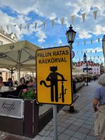 Tartu &ndash; &copy; Steffi Zimmermann (Eberhardt TRAVEL)