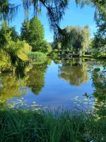 Tartu Botanischer Garten &ndash; &copy; Steffi Zimmermann (Eberhardt TRAVEL)