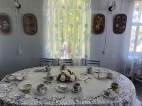 Museum der Altgläubigen in Varnja &ndash; &copy; Steffi Zimmermann (Eberhardt TRAVEL)