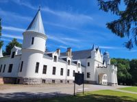 Herrenhaus Alatskivi &ndash; &copy; Steffi Zimmermann (Eberhardt TRAVEL)