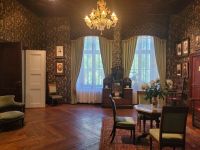 Herrenhaus Alatskivi &ndash; &copy; Steffi Zimmermann (Eberhardt TRAVEL)