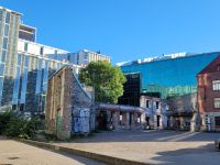 Tallinn &ndash; &copy; Steffi Zimmermann (Eberhardt TRAVEL)