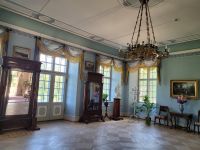 Palmse Gutshaus &ndash; &copy; Steffi Zimmermann (Eberhardt TRAVEL)