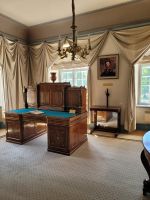 Palmse Gutshaus &ndash; &copy; Steffi Zimmermann (Eberhardt TRAVEL)