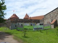 Wasserburg Trakai &ndash; &copy; Steffi Zimmermann (Eberhardt TRAVEL)