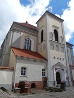 Feste Kaunas &ndash; &copy; Steffi Zimmermann (Eberhardt TRAVEL)