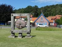 Kurische Nehrung &ndash; &copy; Steffi Zimmermann (Eberhardt TRAVEL)