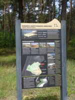 Kurische Nehrung &ndash; &copy; Steffi Zimmermann (Eberhardt TRAVEL)