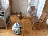 Schloss Rundale &ndash; &copy; Steffi Zimmermann (Eberhardt TRAVEL)