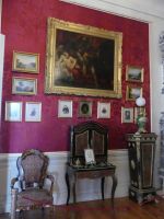 Schloss Rundale &ndash; &copy; Steffi Zimmermann (Eberhardt TRAVEL)