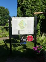 Tartu Botanischer Garten &ndash; &copy; Steffi Zimmermann (Eberhardt TRAVEL)