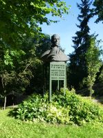 Tartu - Botanischer Garten &ndash; &copy; Steffi Zimmermann (Eberhardt TRAVEL)