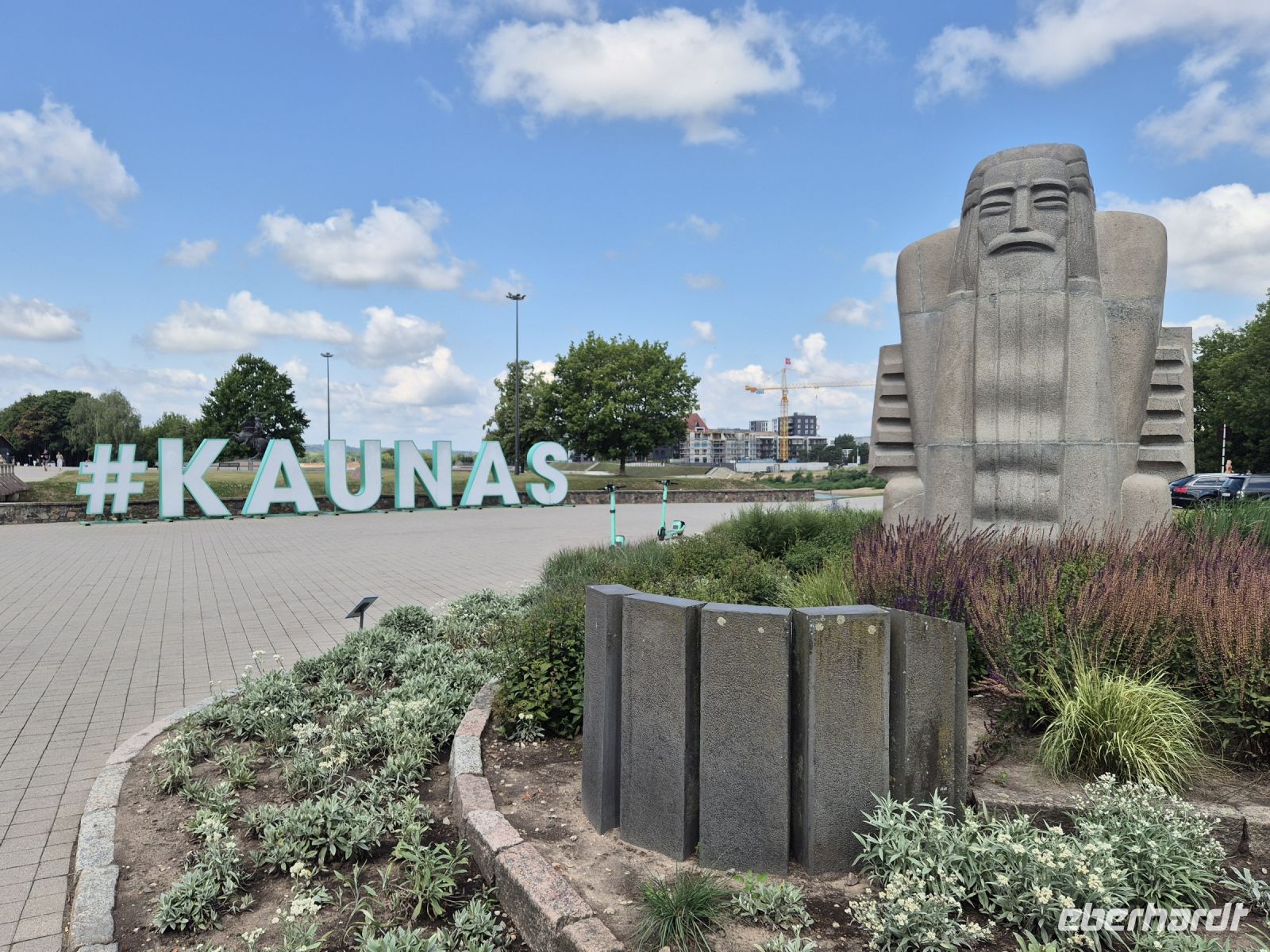 Tag 3 - Kaunas &ndash; &copy; Jana Wessendorf (Eberhardt TRAVEL)