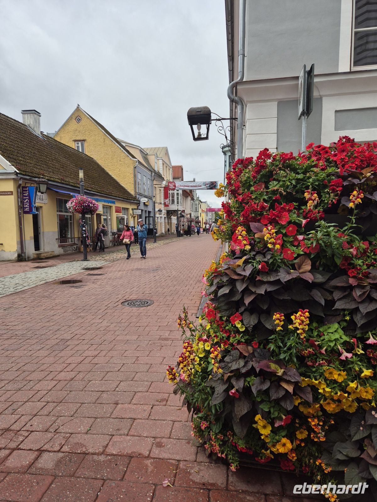 Tag 7 - Pärnu - Eindrücke (2) &ndash; &copy; Jana Wessendorf (Eberhardt TRAVEL)