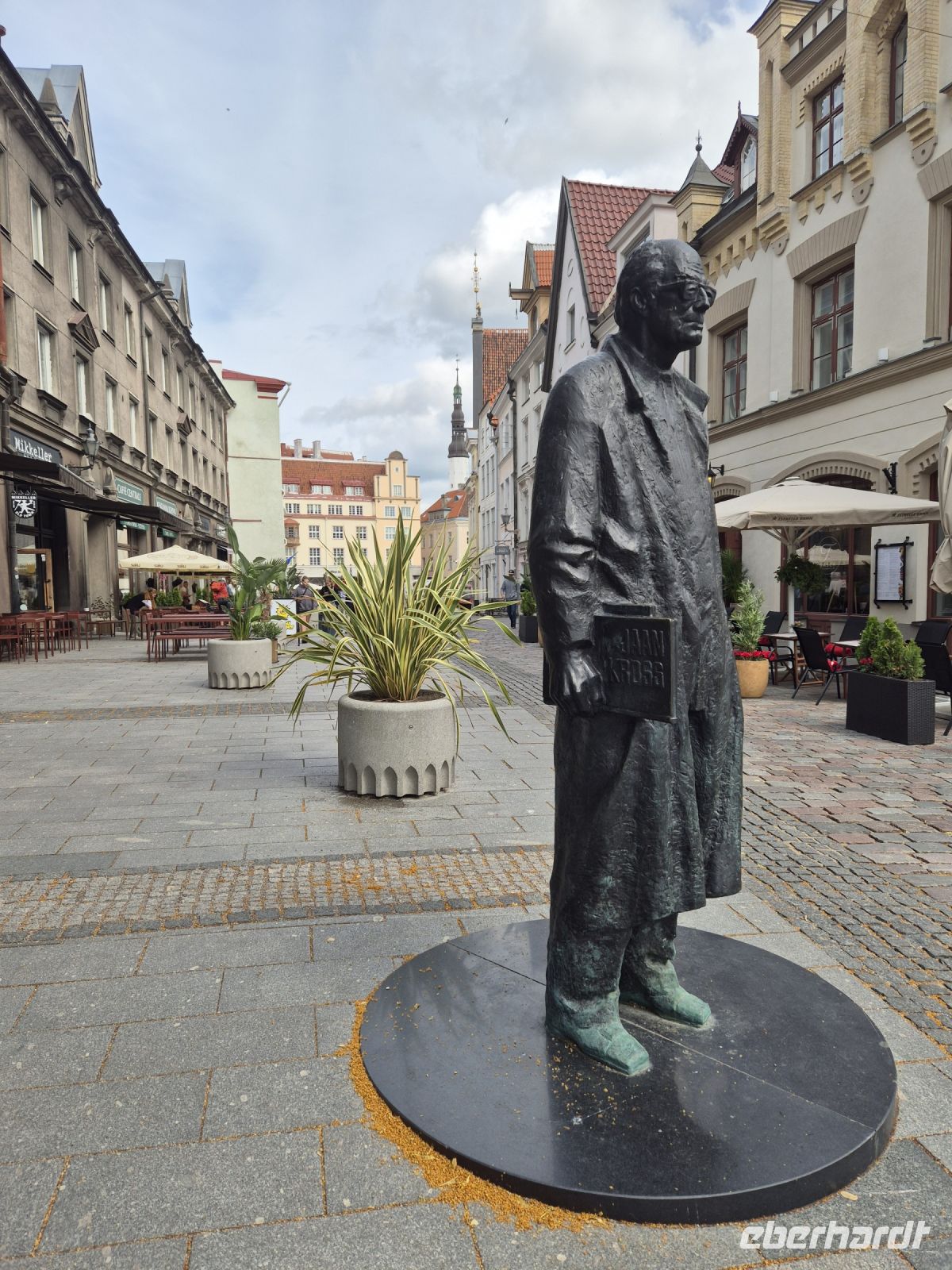 Tag 8 - Tallinn - Eindrücke 2 &ndash; &copy; Jana Wessendorf (Eberhardt TRAVEL)