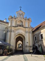 Tag 2 - Vilnius - Eindrücke 3 &ndash; &copy; Jana Wessendorf (Eberhardt TRAVEL)