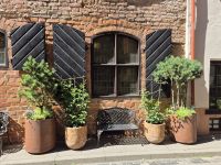 Tag 2 - Vilnius - Eindrücke 5 &ndash; &copy; Jana Wessendorf (Eberhardt TRAVEL)