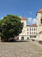 Tag 3 - Kaunas - Rathausplatz &ndash; &copy; Jana Wessendorf (Eberhardt TRAVEL)