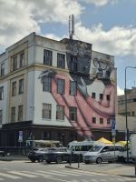 Tag 3 - Kaunas - Street Art &ndash; &copy; Jana Wessendorf (Eberhardt TRAVEL)