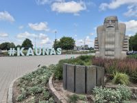 Tag 3 - Kaunas &ndash; &copy; Jana Wessendorf (Eberhardt TRAVEL)