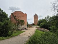 Tag 6 - Turaida &ndash; &copy; Jana Wessendorf (Eberhardt TRAVEL)