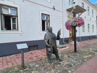 Tag 7 - Pärnu - Eindrücke (5) &ndash; &copy; Jana Wessendorf (Eberhardt TRAVEL)