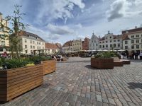 Tag 8 - Tallinn - Rathausplatz &ndash; &copy; Jana Wessendorf (Eberhardt TRAVEL)