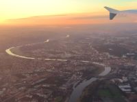 Abflug Dresden &ndash; &copy; Heike Jack (Eberhardt TRAVEL)