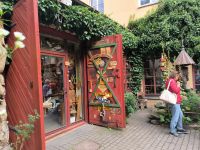 Vilnius Altstadt &ndash; &copy; Heike Jack (Eberhardt TRAVEL)