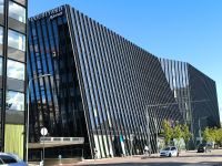 Vilnius Hotel Courtyard by Marriott &ndash; &copy; Heike Jack (Eberhardt TRAVEL)