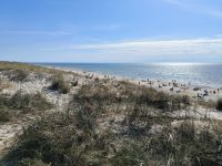 Kurische Nehrung Ostsee &ndash; &copy; Heike Jack (Eberhardt TRAVEL)