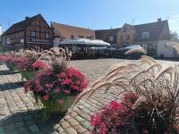 Klaipeda (Memel) &ndash; &copy; Heike Jack (Eberhardt TRAVEL)