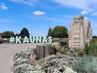 Kaunas &ndash; &copy; Heike Jack (Eberhardt TRAVEL)