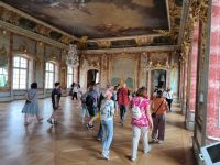 Schloss Rundale &ndash; &copy; Heike Jack (Eberhardt TRAVEL)
