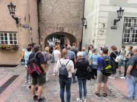 Riga Altstadt &ndash; &copy; Heike Jack (Eberhardt TRAVEL)