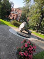 Tartu Universität &ndash; &copy; Heike Jack (Eberhardt TRAVEL)