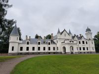 Schloss Alatskivi &ndash; &copy; Heike Jack (Eberhardt TRAVEL)