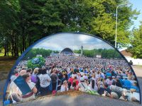 Tallin Sängerfest &ndash; &copy; Heike Jack (Eberhardt TRAVEL)