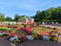 Tallin Schlosspark Kadriork &ndash; &copy; Heike Jack (Eberhardt TRAVEL)