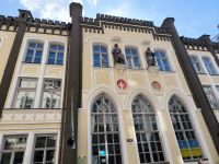 Tallinn Gildehaus &ndash; &copy; Heike Jack (Eberhardt TRAVEL)