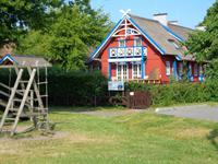 Ferienwohnungen in Nidden &ndash; &copy; Karl-Heinz Meinig (Eberhardt TRAVEL)