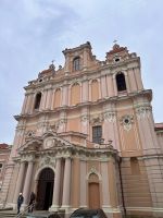 Vilnius