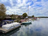 Ufer in Trakai