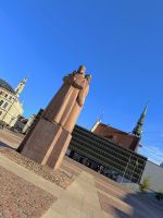 Rundgang durch die Altstadt 