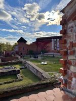 Burg Tureida