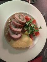 Lecker!