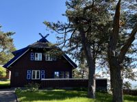 Thomas Mann-Haus von außen &ndash; &copy; Carmen Kiefer (Eberhardt TRAVEL)