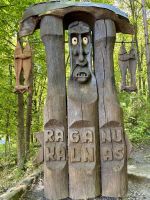 Hier geht’s zum Hexenberg &ndash; &copy; Carmen Kiefer (Eberhardt TRAVEL)