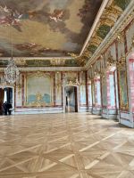 Goldener Saal &ndash; &copy; Carmen Kiefer (Eberhardt TRAVEL)