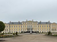 Schloss Rundale &ndash; &copy; Carmen Kiefer (Eberhardt TRAVEL)